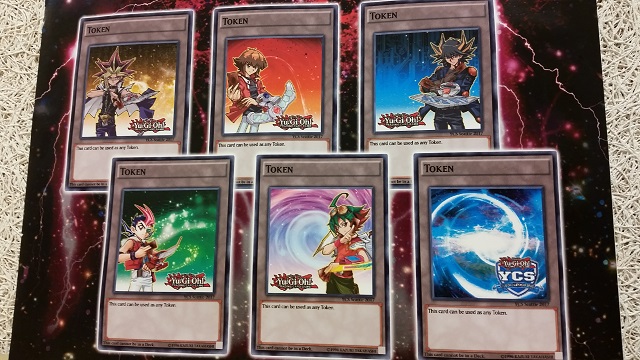 Token Maker backgrounds