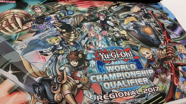 Zoodiac Regional mat
