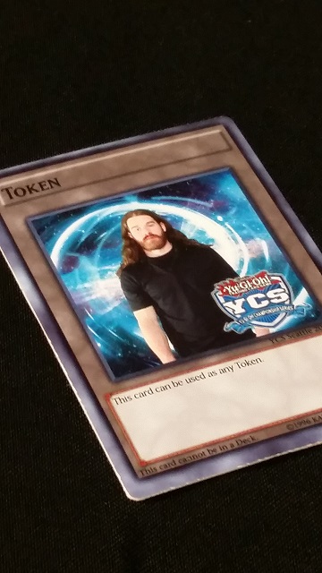 token maker final product
