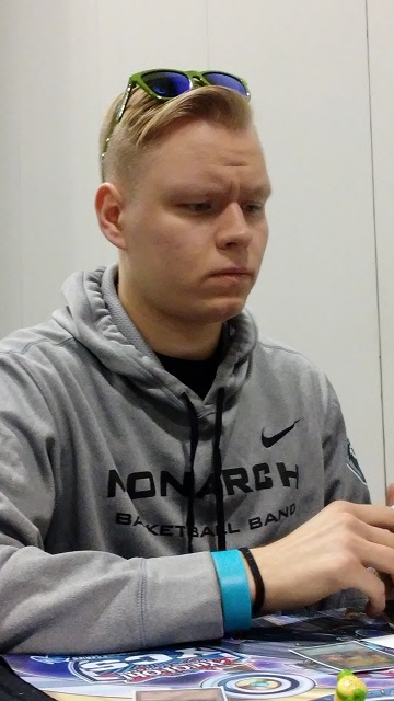 Alen Dekhanov