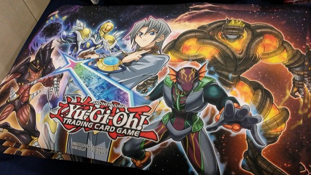 Aster Phoenix Win-a-mat