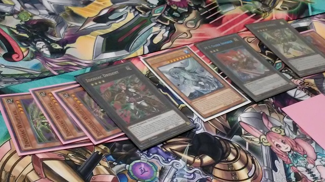 DD G1 End