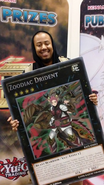 Dominique Roberts