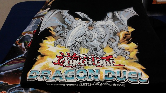 Dragon Duelists get the coolest stuff