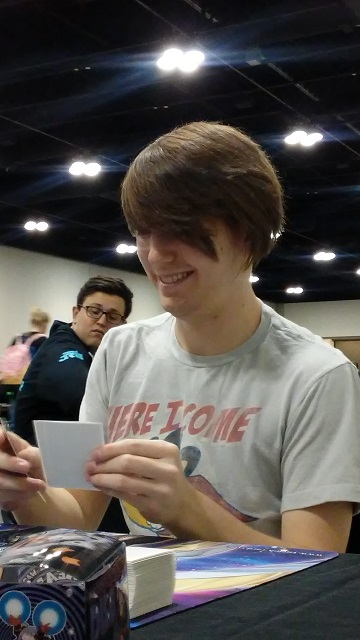 Matthew Hagan