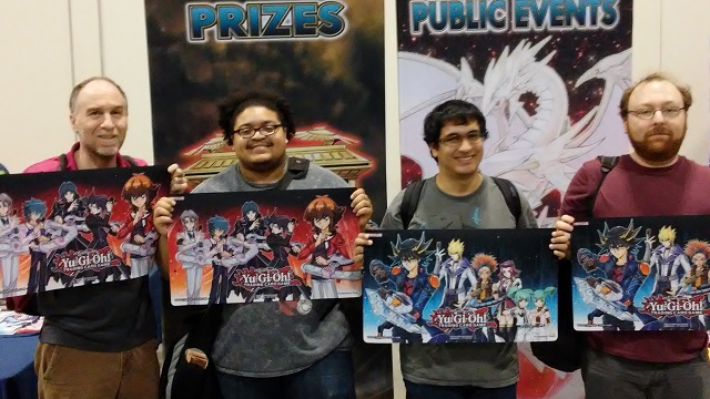 Sat Generation Top 4