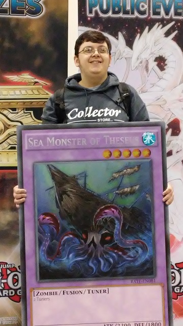 Sunday Giant Card Eden Salins