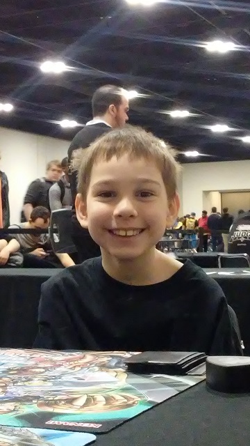 Tommy Armour