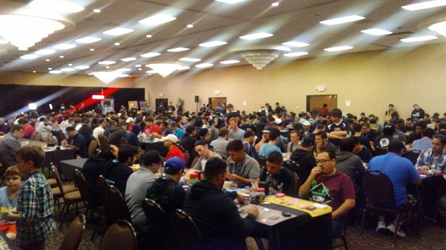 UDS Winter Invitational Room Pic