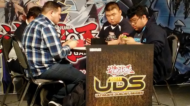 UDSVegas Live Stream