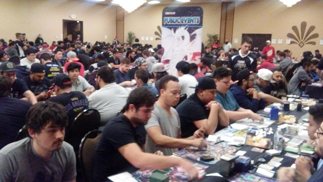 UDSVegas Public Events