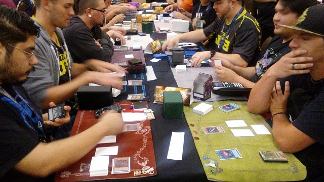 UDSVegasFloor