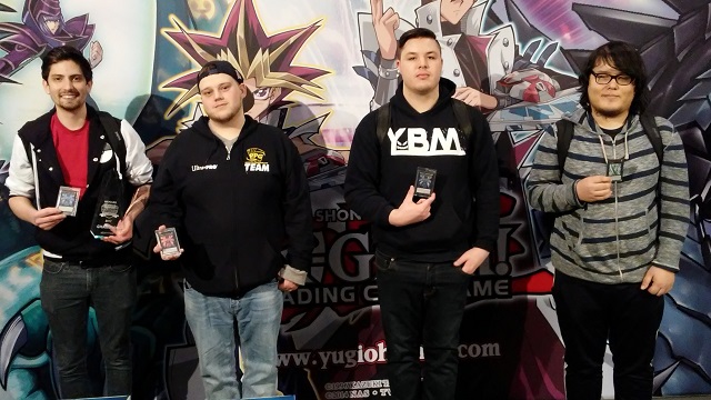 YCS Atlanta Top 4