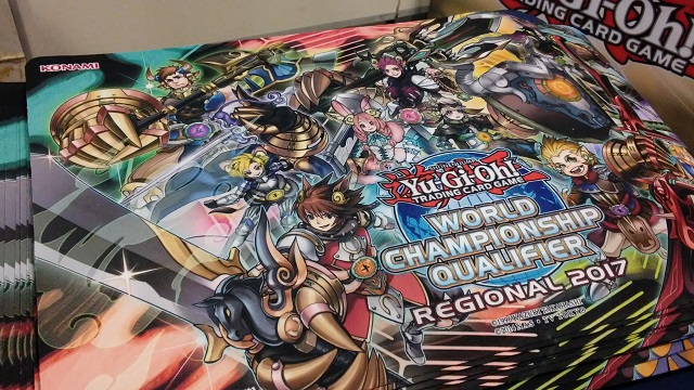 Zoodiac Regional Mat