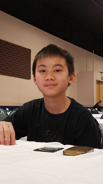Andy Tran