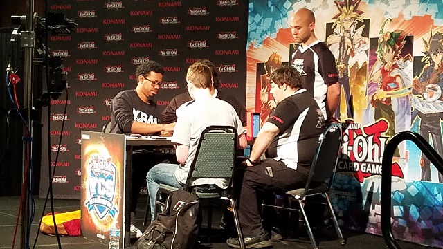 Devin Banham vs Quinton Brown