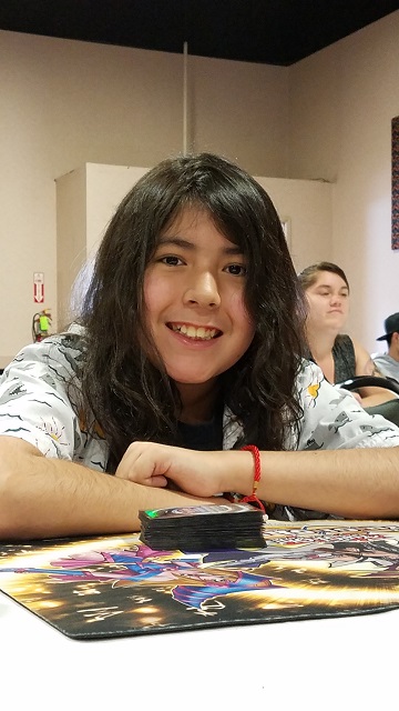 Diego Diaz