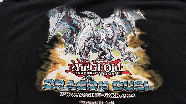 Dragon Duel Shirt