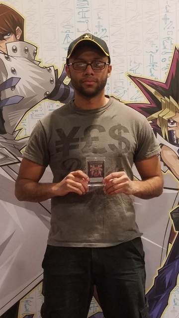 Points Playoff Winner