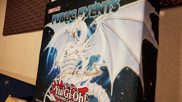 Public Events Banner