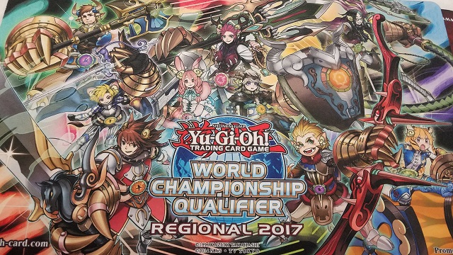 Zoodiac Regional Mat