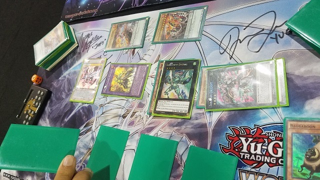 DDFinal Duel 1