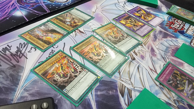DDFinal Duel 1 - Volflamin'