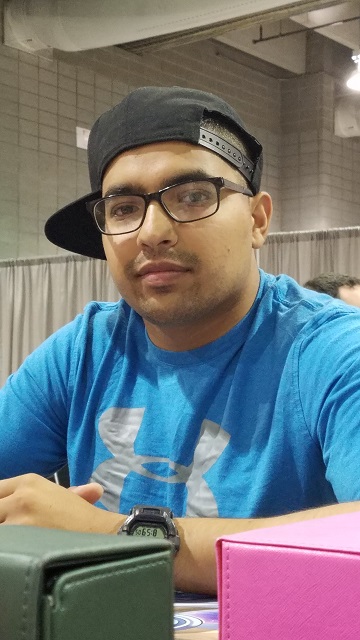 Jacob Banuelos