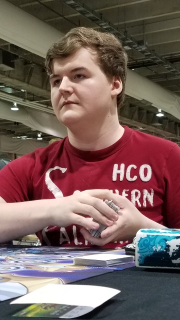Logan Kite