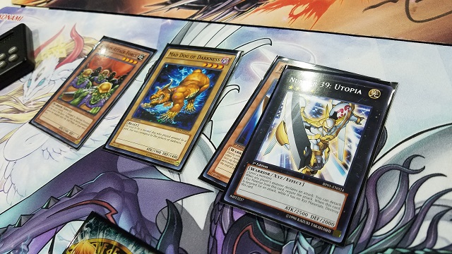 Sat Dragon Duel D1