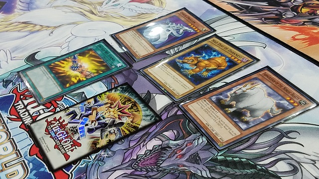 Sat Dragon Duel D2