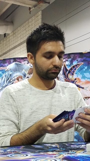 Tej Trivedi