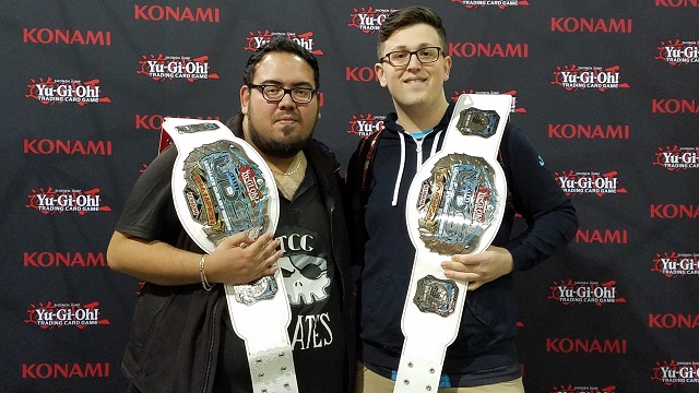 Ultimate Duelists at YCS Pittsburgh