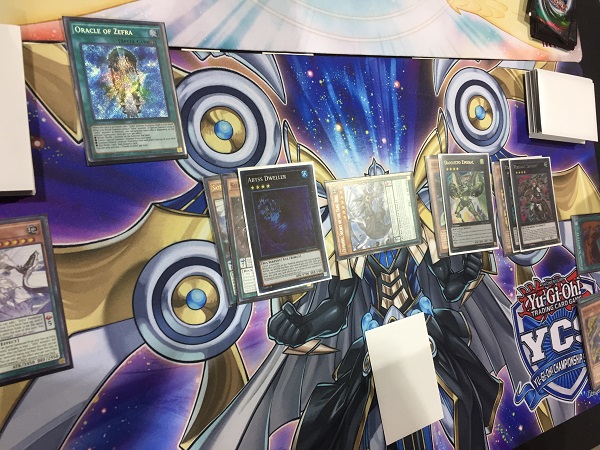game 1 turn 1