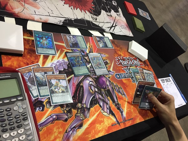 game 2 turn 1
