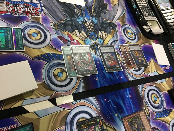 round 7 end