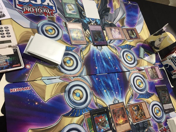top 32 game 2