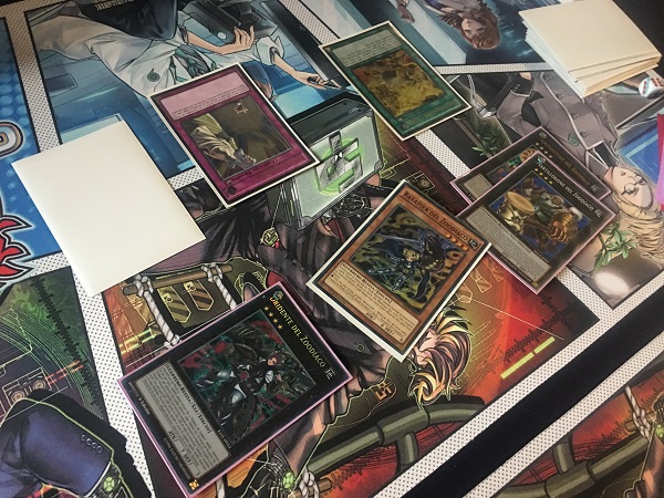 End of Duel 2