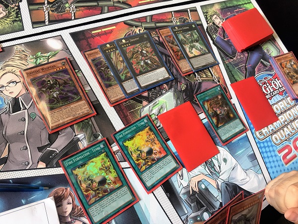 End of Duel 2
