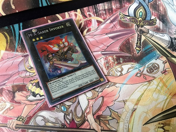 Invoker
