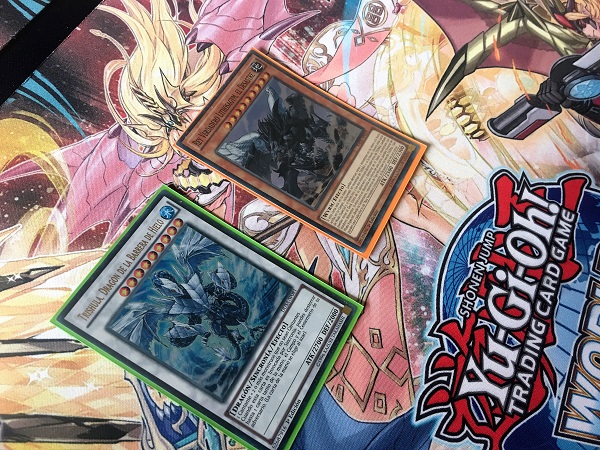 Trishula joins the battle