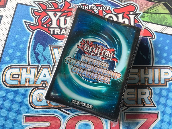 WCQ Sleeves