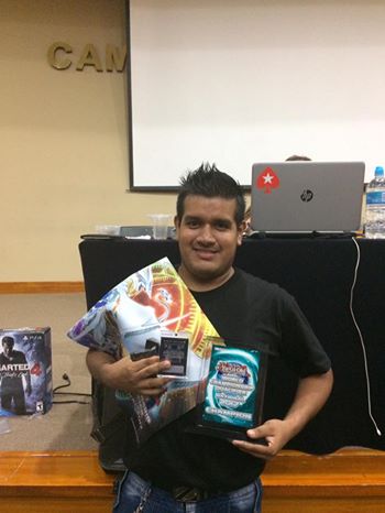 Campeon peru