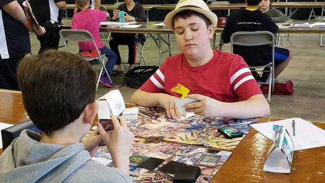 DD T16 Table 1b