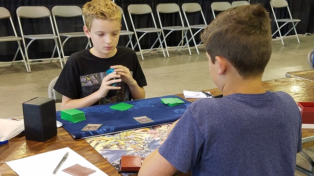 DD T16 Table 2b