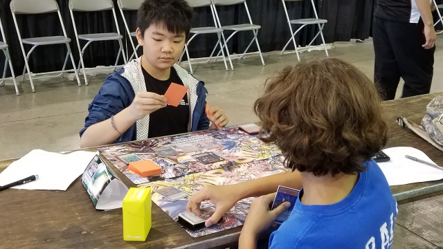 DD T16 Table 3a