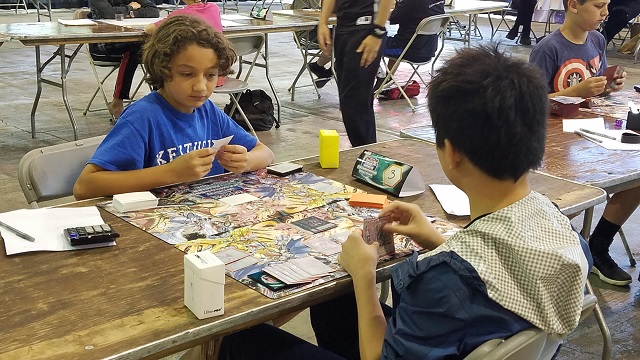 DD T16 Table 3b