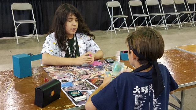 DD T16 Table 4