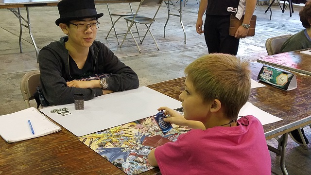 DD T16 Table 6