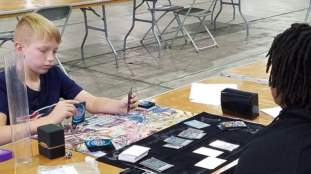 DD T16 Table 8